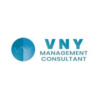 VNY MANAGEMENT CONSULTANT logo - Similar company to Aarhus Administrationsbureau Aps