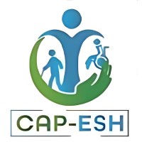 CAP-ESH logo - Similar company to Ladsis
