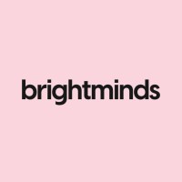 Brightminds logo - Similar company to Btrkoop B.V.
