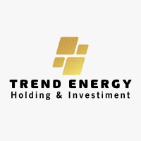 Trend Energy Holding logo - Similar company to Amesolar