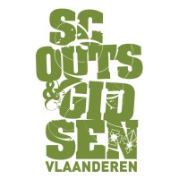 Scouts en Gidsen Vlaanderen logo - Similar company to De Kiewithoeve