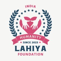 Lahiya Foundation logo - Similar company to Alphaprimesolution