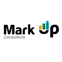 Mark Up Consultoria logo - Similar company to Rm Na Prática