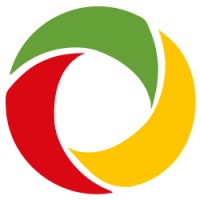 Freedom Green Energy logo - Similar company to Attack Heating Co.