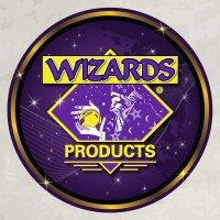 Wizards Products logo - Similar company to Messick Law