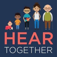Hear Together logo - Similar company to Artis Architects Ltd