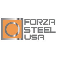 Forza Steel USA logo - Similar company to Pitco, Llc