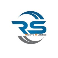 RSBSS logo - Similar company to Ark Exim
