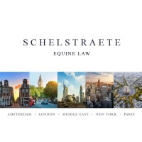 Schelstraete Equine Law logo - Similar company to Sunset Ranch Llc