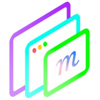 Madiniweb logo - Similar company to Asprk Solutions