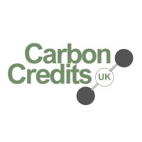 Carbon Credits Uk logo - Similar company to B2B Green Lead