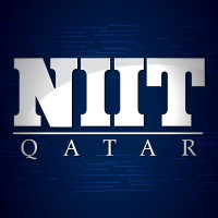 NIIT Education and Training Centre Qatar logo - Similar company to Aptech Qatar Computer Education - أبتيك قطر لتعليم الحاسوب