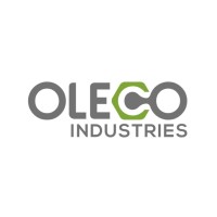 Oleco Industries logo - Similar company to Midlands Components