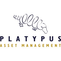 Platypus Asset Management logo - Similar company to Ia Logics