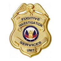 FUGITIVE INVESTIGATIONS logo - Similar company to Blackwater Training