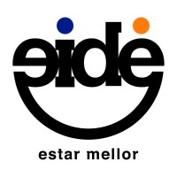EIDÉ. ESTAR MELLOR logo - Similar company to Ferbocar