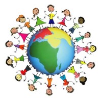 Ecole Montessori Kids logo - Similar company to Alliance Bilingual International School