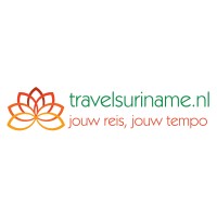 travelsuriname logo - Similar company to Explore Tanzania