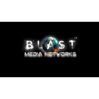 BLAST Media Networks logo - Similar company to Vsg Entertainment