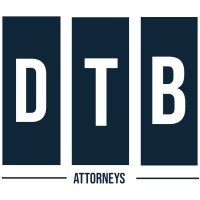 DTB Attorneys logo - Similar company to Dlamini Attorneys