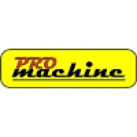 PROMACHINE logo - Similar company to Promachines