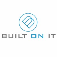 BUILT ON IT logo - Similar company to Sunred Security