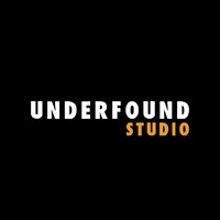 UNDERFOUND STUDIO® logo - Similar company to Underfound®