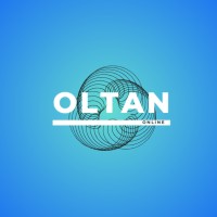 Oltan Online logo - Similar company to The Concept Works