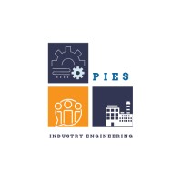 PIES logo - Similar company to Pies
