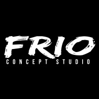 Frio Concept Studio logo - Similar company to Shewstone Publishing Llc