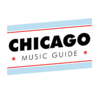 Chicago Music Guide logo - Similar company to Reckless Records