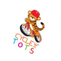 CYCLEme TOTS logo - Similar company to Switch Jam Digital Marketing
