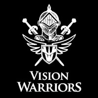 Vision Warriors logo - Similar company to Nova Classical Academy