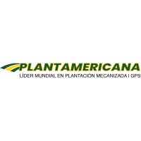 Plantamericana logo - Similar company to Colihual