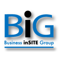 Business inSITE Group logo - Similar company to Llm Consulting Group Inc.