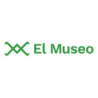 El Museo logo - Similar company to Johnson Lowe Gallery