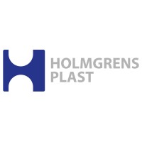 HOLMGRENS PLAST AB logo - Similar company to Plastinject Ab
