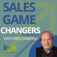Sales Game Changers Podcast logo - Similar company to Project Pundits Unplugged Pod