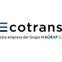 Reciclajes Ecotrans Ltda logo - Similar company to Miranda & Co. Asesoría Empresarial