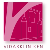 Vidarkliniken