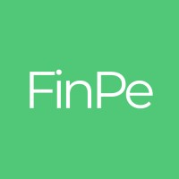 FinPe logo - Similar company to Anzen Designcut Pvt Ltd