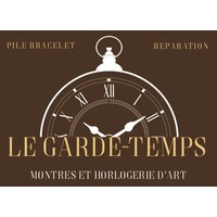 LE GARDE TEMPS logo - Similar company to Le Garde Temps