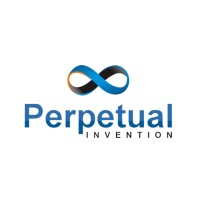 PERPETUAL INVENTION logo - Similar company to Markytics.Ai
