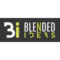 Blended Ideas Mx