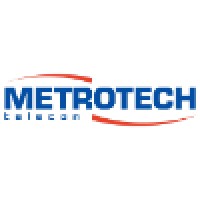 Metrotech Telecom Inc. logo - Similar company to Mdl Telecom