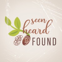 Seen Heard Found Counselling logo - Similar company to Applied Behavioural Interventions (Abi)