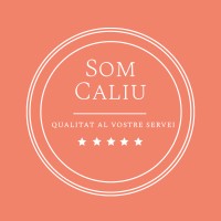 Som Caliu logo - Similar company to Princiesport