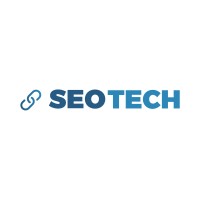 Seotech logo - Similar company to Linkvada