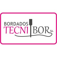 Bordados Tecnibor s.l. logo - Similar company to Mib - Máquinas Industriais Para Bordados