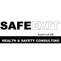 Safe Exit Sundsvall AB logo - Similar company to Permitify
